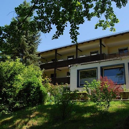 Ferienhaus Napoleon Waldmünchen Extérieur photo