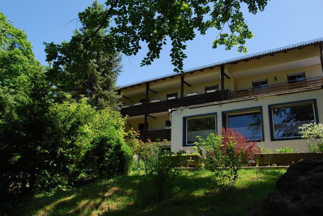 Ferienhaus Napoleon Waldmünchen Extérieur photo