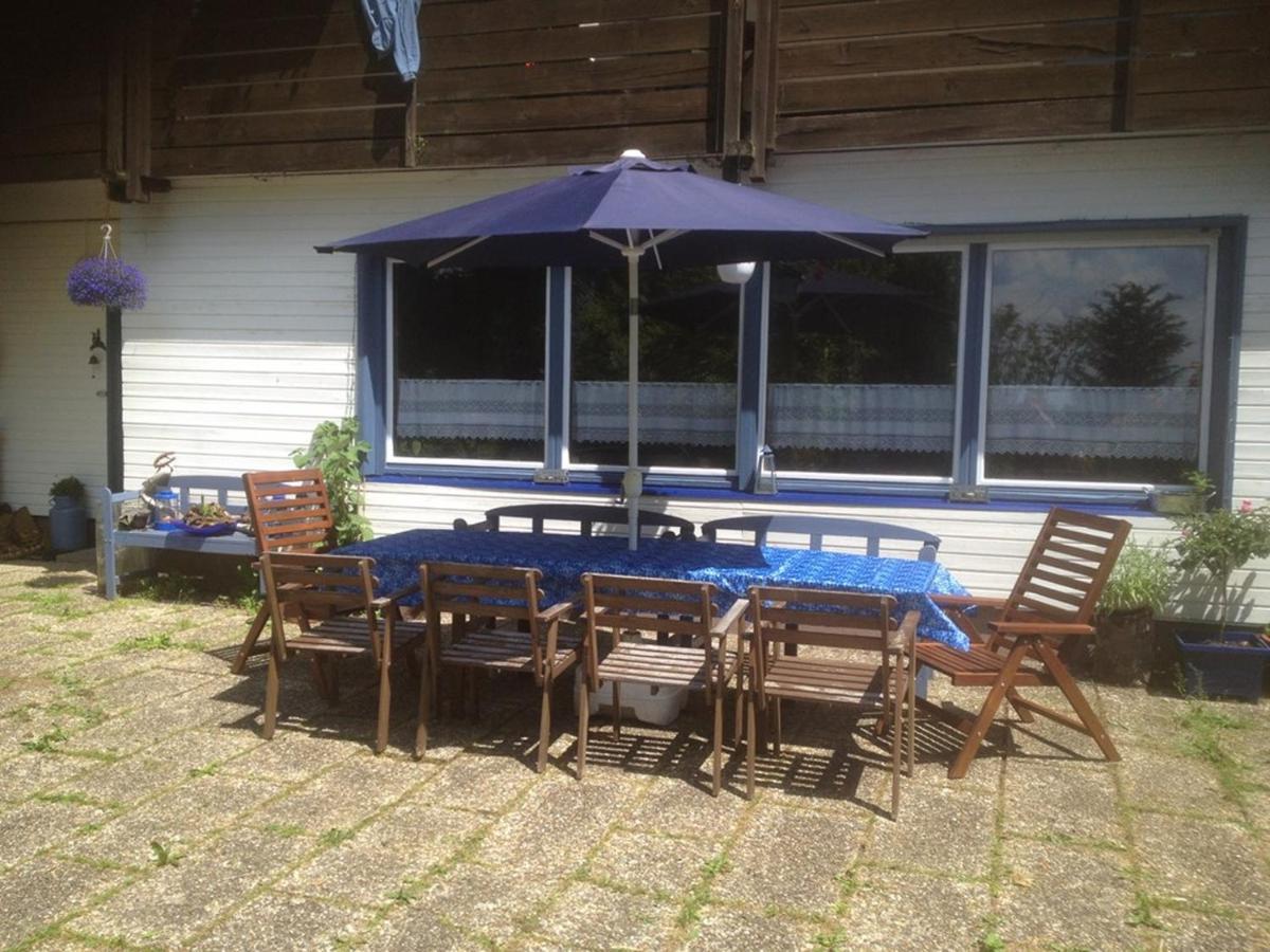 Ferienhaus Napoleon Waldmünchen Extérieur photo