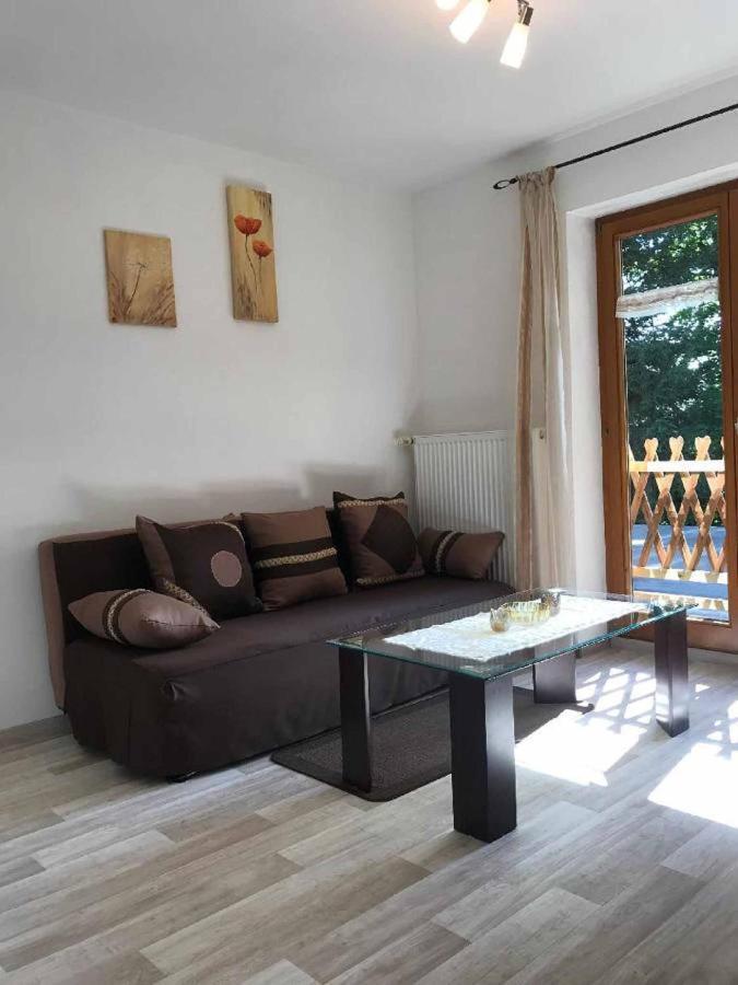 Ferienhaus Napoleon Waldmünchen Extérieur photo
