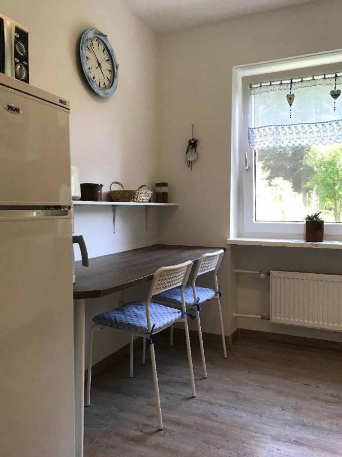 Ferienhaus Napoleon Waldmünchen Extérieur photo